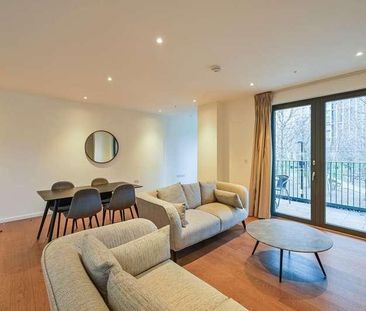 Nero House, East Village, Stratford, E20 - Photo 2