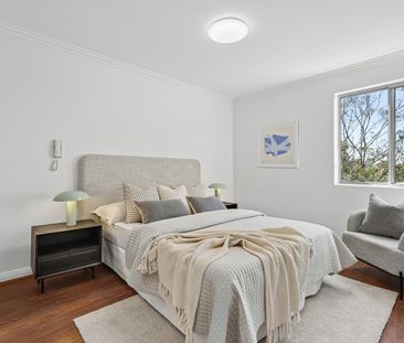 A private rooftop world above Newtown - Photo 6