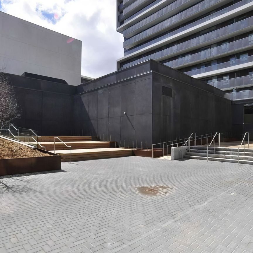 For Lease - 160 Flemington Road Unit# 608, Toronto, Ontario - Photo 1