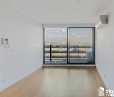 506/99 Donald Street, Footscray VIC 3011 - Apartment For Rent | Domain - Photo 5