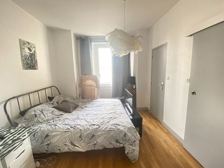 Appartement T2 à Rennes - Photo 5