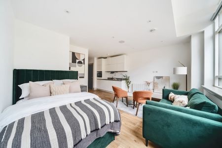 flat to rent - Photo 3