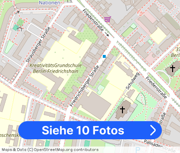 Perfect for your stay in Berlin - Foto 1