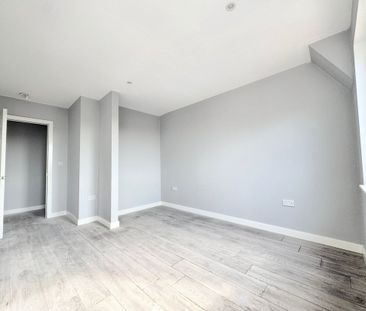 1 bedroom apartment - Photo 2