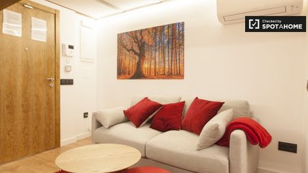 madrid, Community of Madrid 28012 - Photo 2