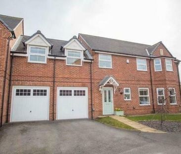 6 bedroom private hall to rent - Photo 1