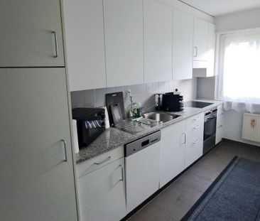 Geräumige Wohnung an ruhiger Lage - Photo 3