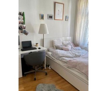 Fulda Innenstadt: Ein-Zimmer-Apartment - Photo 3