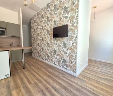 Location Appartement 1 pièces 27 m2 à Albi - Photo 4