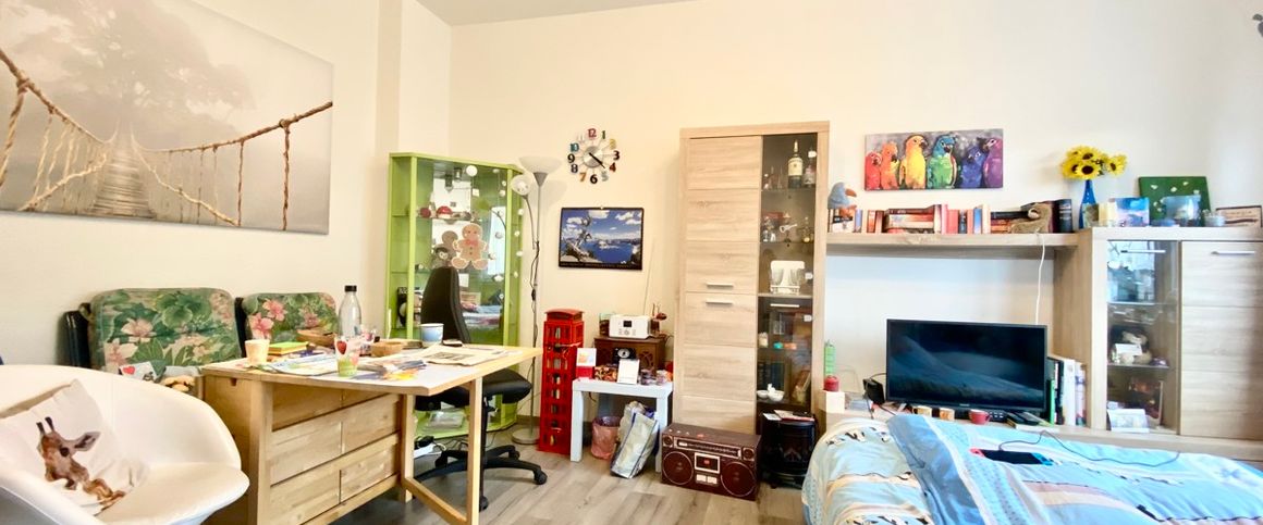 Umgebung - 59077 Hamm - Foto 1