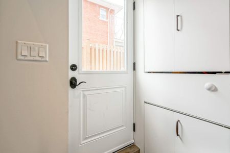 For Lease - 40 Victor Avenue Unit# Lower, Toronto, Ontario - Photo 3