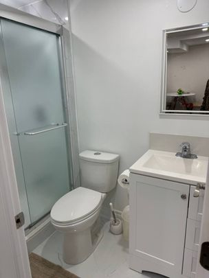 For Lease - 106 Stephenson Crescent Unit# BASEMENT, Richmond Hill, Ontario - Photo 1