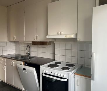 Bostad - 274-B1-U1-274-001 - Foto 1