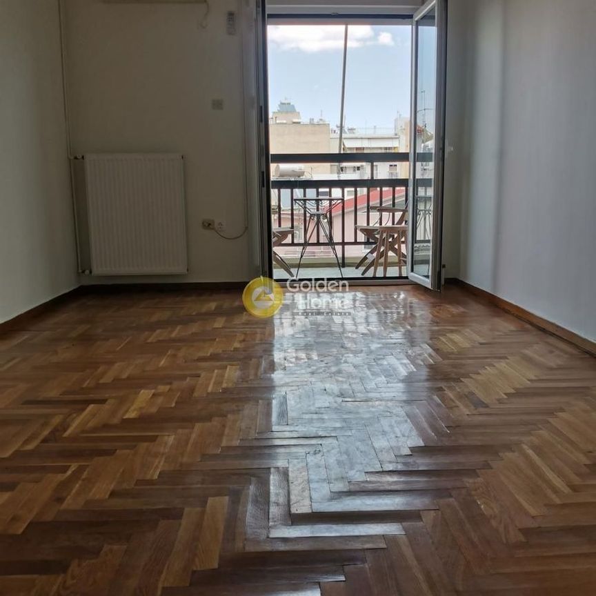 Διαμέρισμα για ενοικίαση Άνω Ιλίσια (Ζωγράφου) - Photo 1