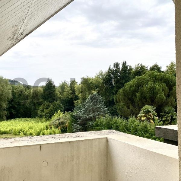 Location / Propriété - Photo 1