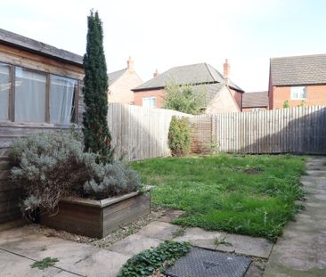 Hoyte Drive, Kegworth - Photo 1