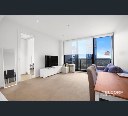 4809/318 Russell Street, Melbourne, Vic 3000 - Photo 4