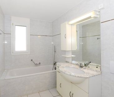 4.5 Zimmer, 116 m², 2. Stock - Photo 3