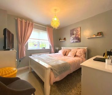 Sillogue Park, Ballymun, Dublin 11( ROOM ONLY ) - Photo 1