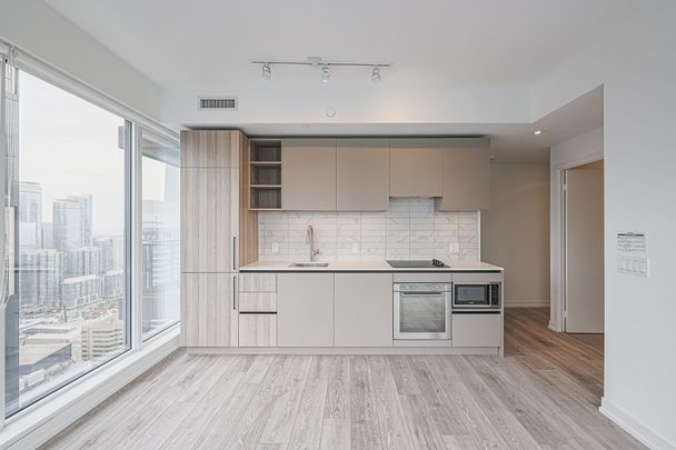 For Lease - 55 mercer Street Unit# LPH09, Toronto, Ontario - Photo 1