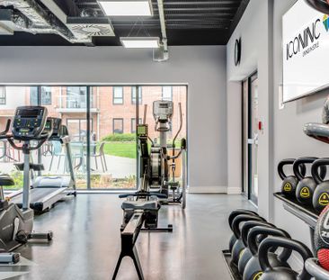 1 bedroom private hall to rent - Photo 4