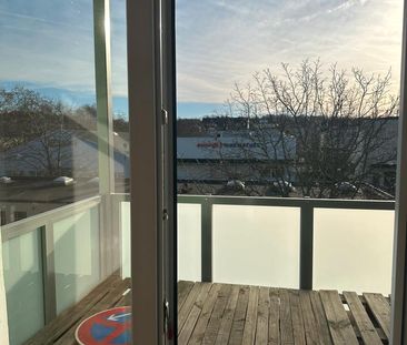 WG Zimmer Linden - Foto 1