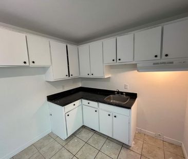 2 CH - 1 SDB - Québec - $1,217 /mo - Photo 3