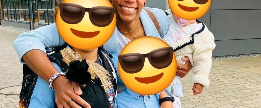 Dringend: 4-köpfige Familie sucht sicheres Zuhause - Foto 1