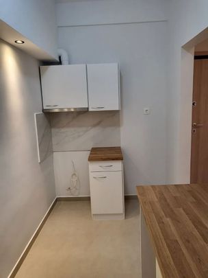 Studio/Γκαρσονιέρα για ενοικίαση Καλλιθέα (Άνω Πόλη) - Φωτογραφία 1