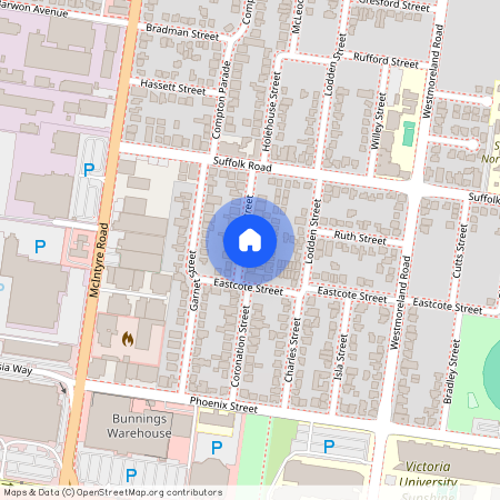 8 Gerald Street, Sunshine North, VIC 3020