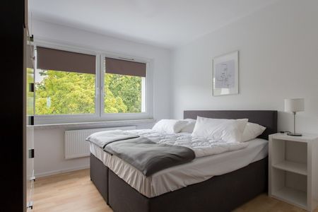 Businesswohnen in Chemnitz – wohlfühlen wie Zuhause! - Photo 3