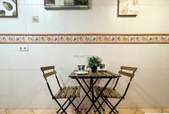 Duplex in El Campello, for rent