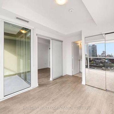 1+1 Bedroom, 2 Bathroom - Time and Space Condos - Photo 4