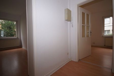 City-Wohnung am Botanischen Garten - Photo 5