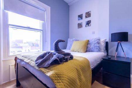 Studio to rent - Photo 2