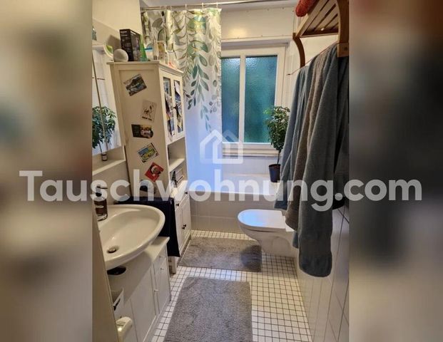 TAUSCHWOHNUNG Top geschnittene 3ZKBB Wohnung im Kreuzviertel - Photo 1