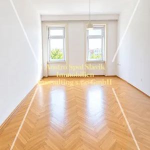 1160 Wien | Studenten 3er-WG | 3 getrennte Zimmer | Nähe U3 Ottakring | ab 01.10.2026 - Foto 2