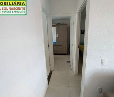 APARTAMENTO - Photo 6