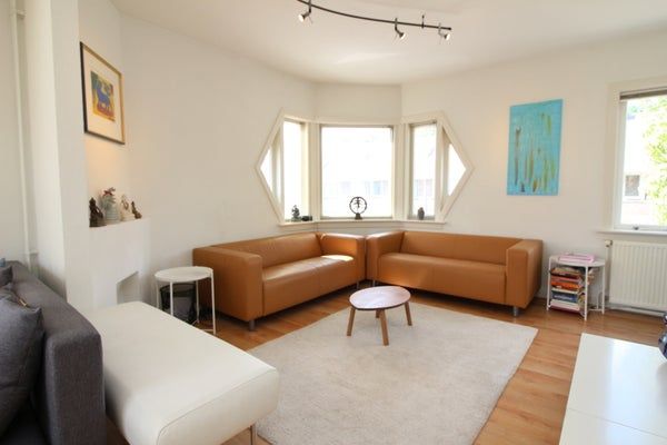 Te huur: Appartement Pieter Nieuwlandstraat in Utrecht - Foto 1