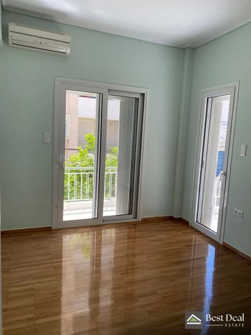Διαμέρισμα για ενοικίαση Κέντρο (Νέα Σμύρνη) - Photo 2