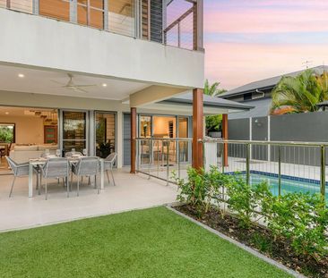 8 Cascade Drive, Port Douglas QLD - Photo 4