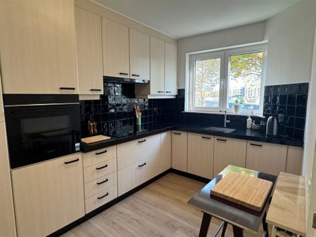 Appartement te huur in Mechelen met 2 slaapkamers - Photo 5