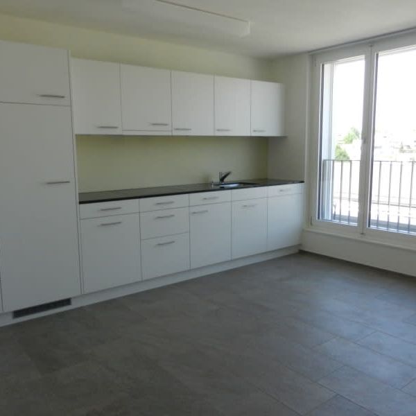 3.5 Zimmer, 72 m², 4. Stock - Foto 1