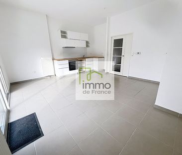 Location Appartement 2 pièces 53m² - Photo 1