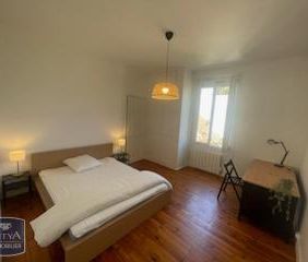 Location Appartement 2 pièces 54m² GRENOBLE 38000 - Photo 2