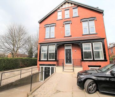 Kirkstall Lane (Room 1), Headingley , Leeds - Photo 4