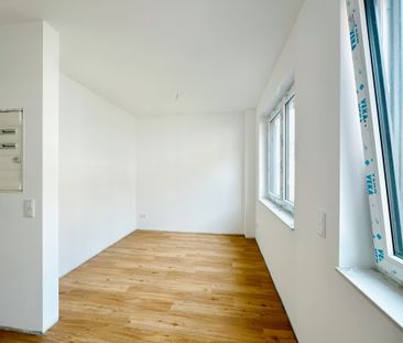 Zwischen Lutter und Lifestyle - Stadtflair mit Terrasse - Photo 2