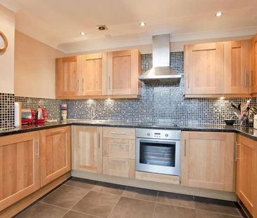 Belmont Court, Highbury New Park, Highbury, N5 - Photo 4