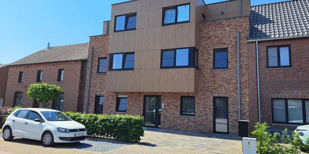 Gelijkvloers app. te huur in Opitter voor € 920 met 2 slaapkamers - Photo 1