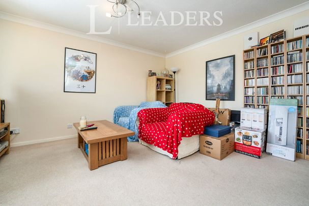 2 bedroom apartment to rent Eagles, Faringdon, Oxfordshire, SN7 - Photo 1